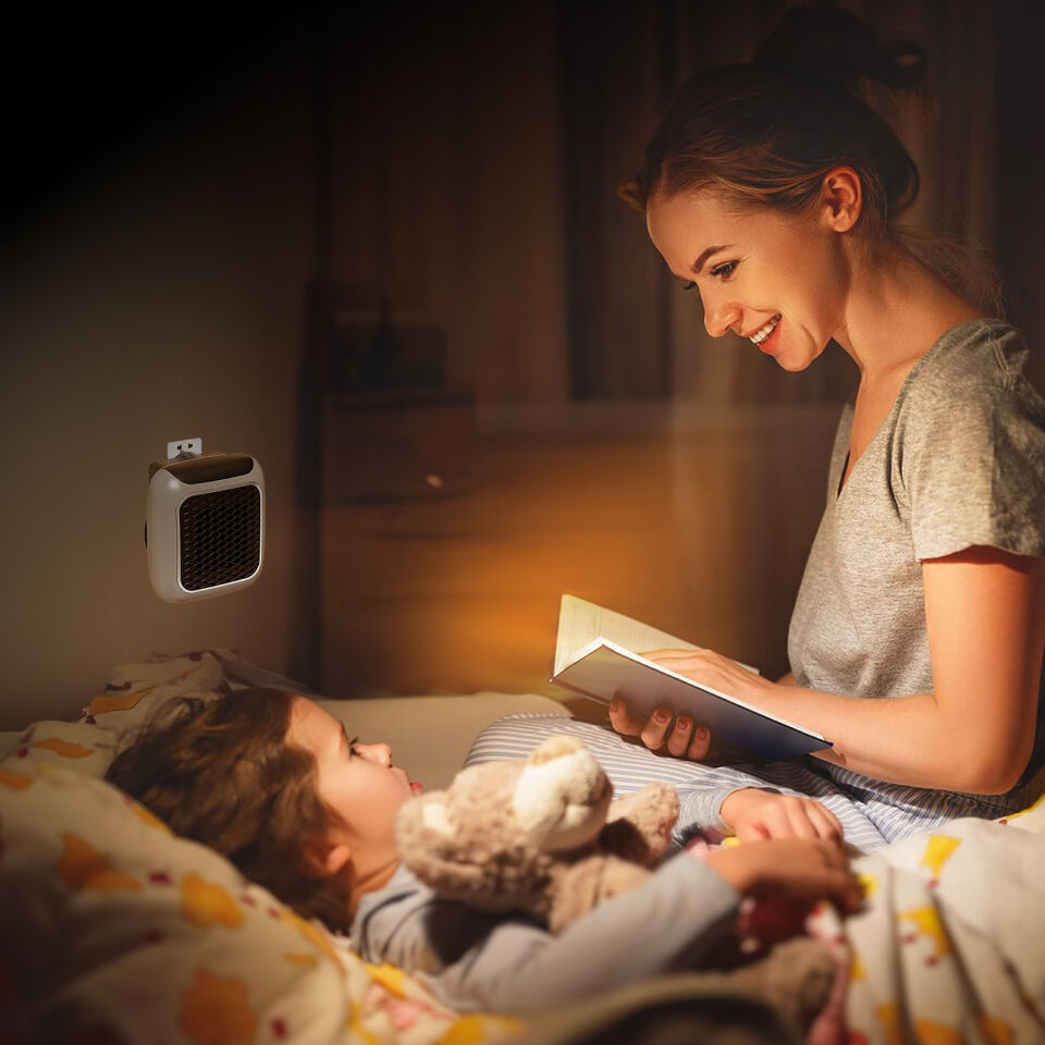 Heater Buddy image
