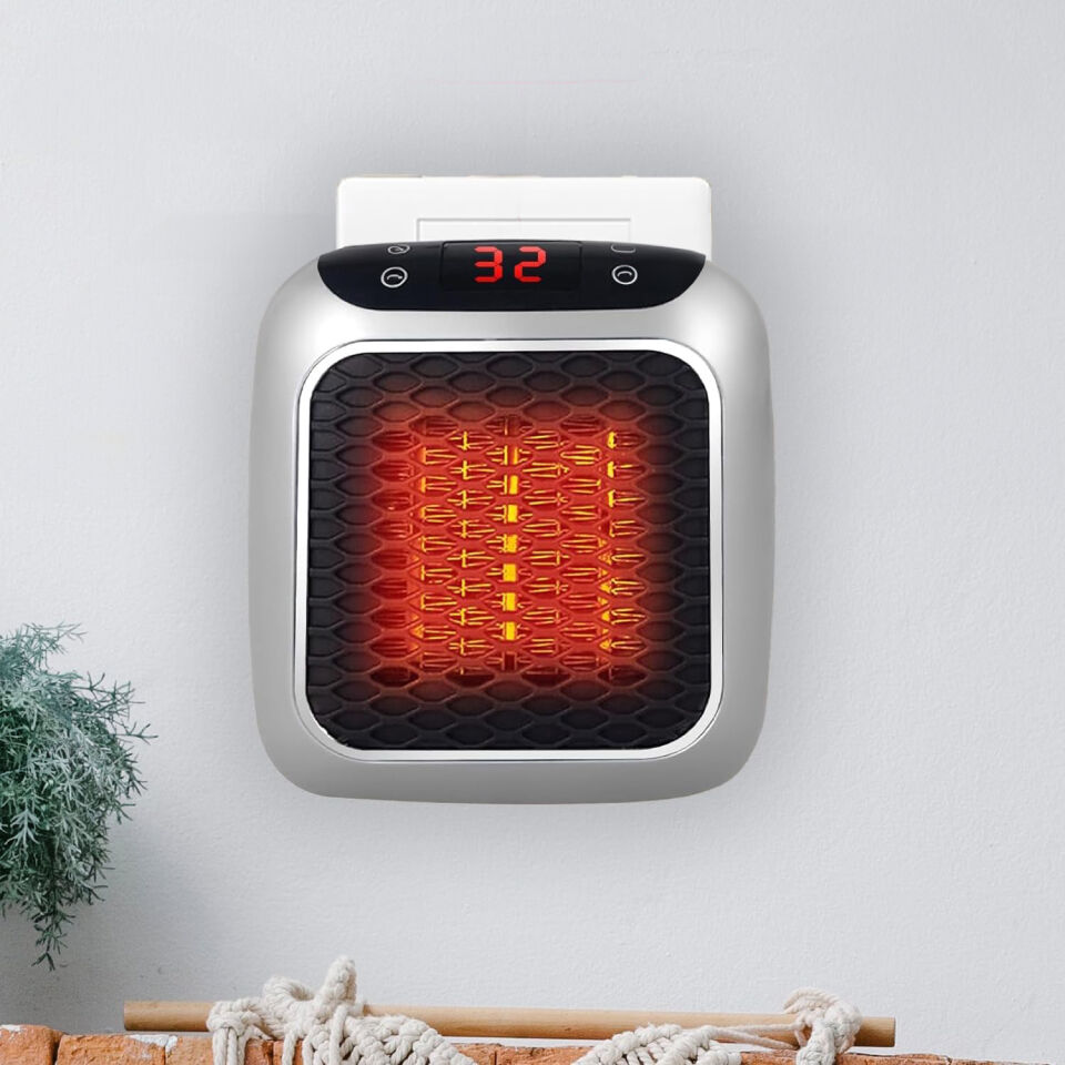 Heater Buddy image