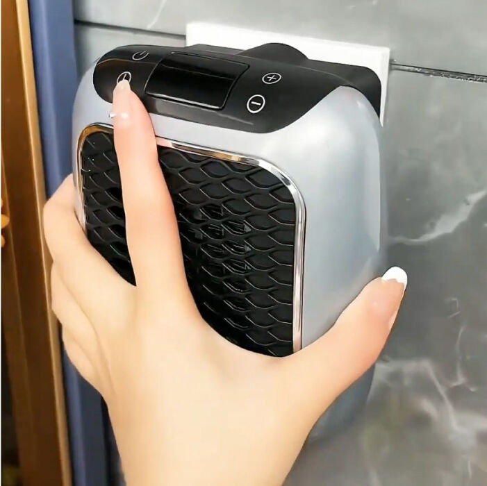 Heater Buddy image