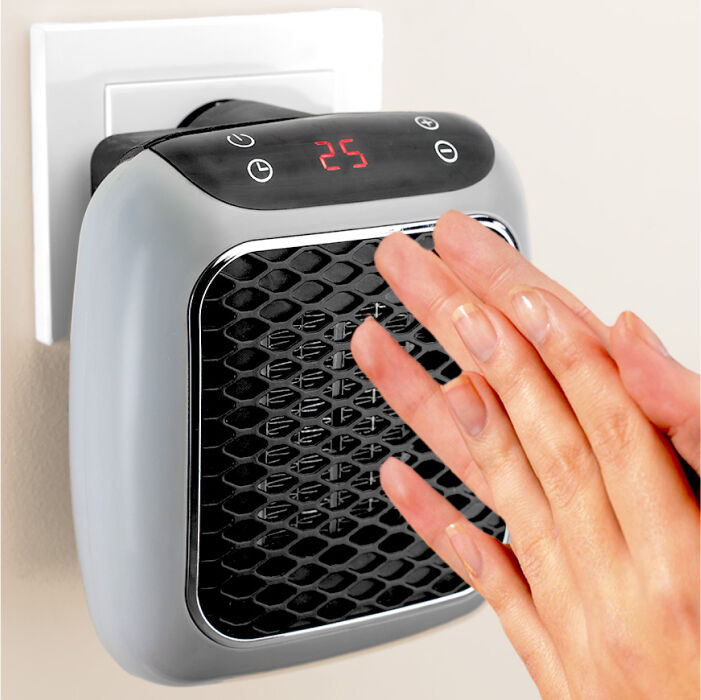 Heater Buddy image