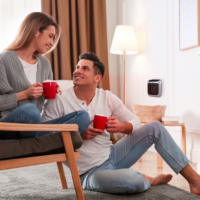 Heater Buddy image