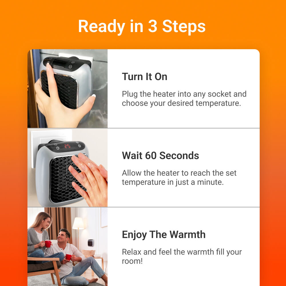 Heater Buddy image
