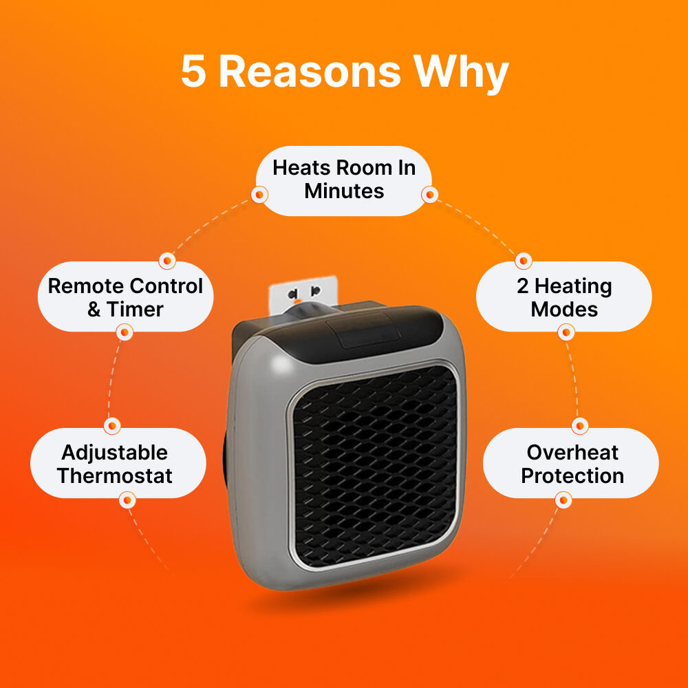 Heater Buddy image