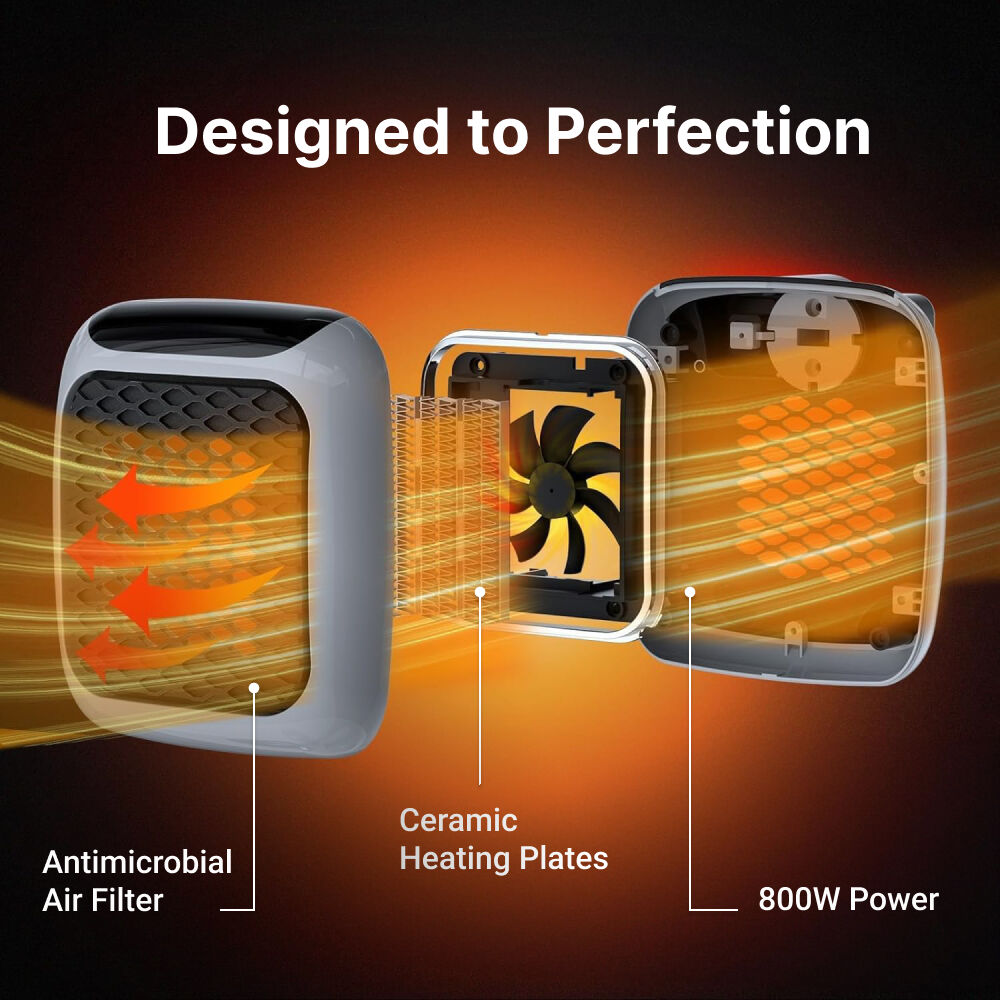 Heater Buddy image