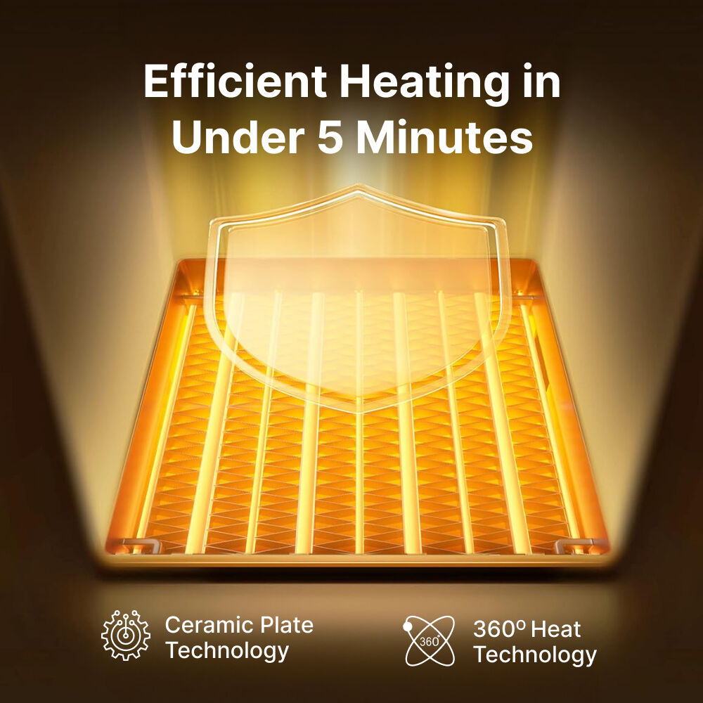 Heater Buddy image