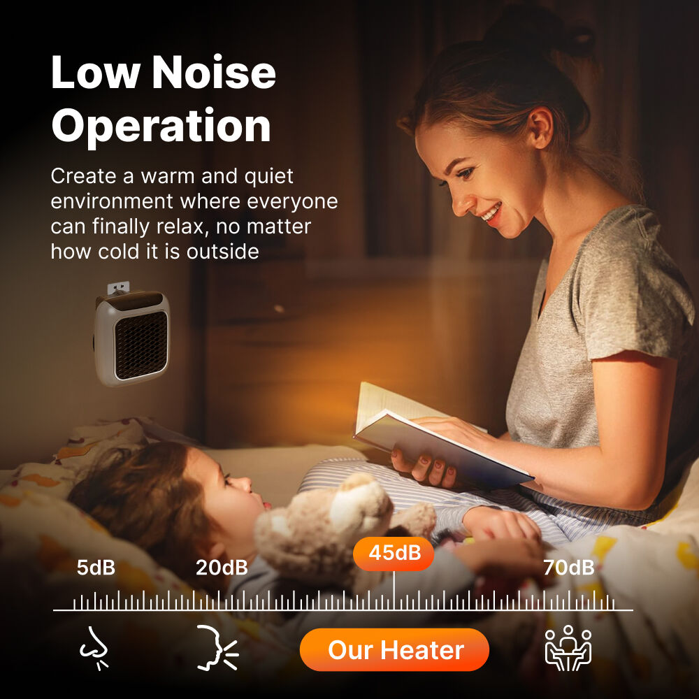 Heater Buddy image